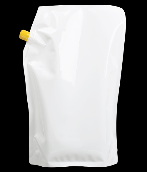 유백 스파우트캡 (소스 및 육수용)⚪캡 흰색 선택 가능29 x 42 + 14 (5kg)