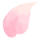 벚꽃 파티클