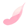 벚꽃 파티클